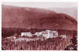 68 - Haut Rhin -  AUBURE - Le Sanatorium  - Andere & Zonder Classificatie