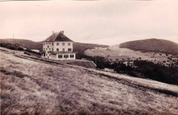 68 - Haut Rhin -  MARKSTEIN - L Hotel Bellevue - Sonstige & Ohne Zuordnung