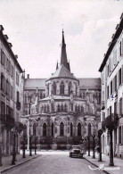 68 - Haut Rhin -  MULHOUSE -  Rue Magenta Et L église Saint Etienne - Mulhouse