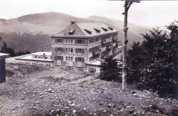 68 - Haut Rhin -  MARKSTEIN - L Hotel Du Markstein - Andere & Zonder Classificatie