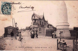 76 - Seine Maritime -  SAINTE ADRESSE - Le Pain De Sucre - Sainte Adresse