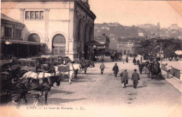 69 - Rhone -  LYON  -  Gare De Perrache  - Sonstige & Ohne Zuordnung