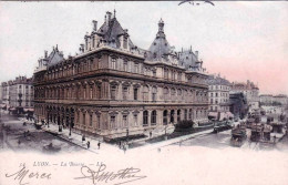 69 - Rhone -  LYON -  La Bourse - Altri & Non Classificati