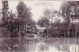 69 - Rhone -  LE BOIS D OINGT ( Val D'Oingt ) Chalet Du Lac Aux Petits Ponts - Otros & Sin Clasificación