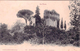 81 - Tarn -   SAINT SULPICE  La POINTE -  Le Castella - Saint Sulpice