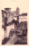 81 - Tarn -  GAILLAC - Maison De Pierre De Brens - Ancienne Prison - Gaillac