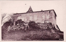 81 - Tarn -  Chateau Du CAYLA Pres Gaillac - Coté De La Tour - Otros & Sin Clasificación