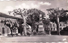 81 - Tarn -  SEMALENS - Le Monument Aux Morts - Autres & Non Classés