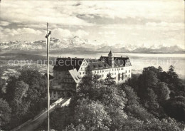 72228287 Heiligenberg Baden Schloss Heiligenberg - Other & Unclassified