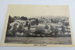 ALBAN VUE DU CIEL - Alban