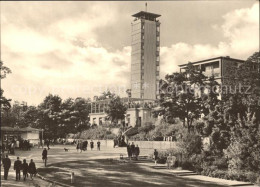 72228281 Mueggelsee Mueggelturm Mueggelsee - Sonstige & Ohne Zuordnung