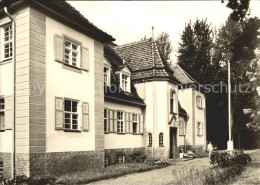 72228279 Graal-Mueritz Ostseebad Herz- Und Kreislaufsanatorium Richard Assmann S - Graal-Müritz