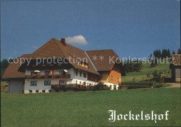 72228239 Breitnau Pension Jockelshof Breitnau - Other & Unclassified