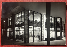 Cartolina - A. Irrera & C. S.p.A. - Caffè Bar Metropolitan - Catania - 1950 Ca. - Catania