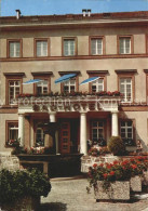 72228232 Bad Teinach-Zavelstein Bad Hotel Bad Teinach-Zavelstein - Other & Unclassified