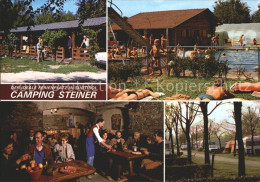 72228230 Leifers Laives Suedtirol Camping Steiner Bozen Suedtirol - Other & Unclassified