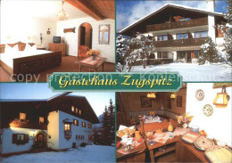 72228227 Farchant Gaestehaus Zugspitz Farchant - Other & Unclassified
