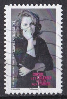 France -  Adhésifs  (autocollants )  Y&T N ° Aa   421  Oblitéré - Used Stamps