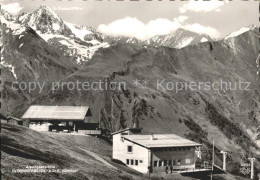 72228225 Grossglockner Alpengaststaette Glocknerblick Grossglockner - Sonstige & Ohne Zuordnung