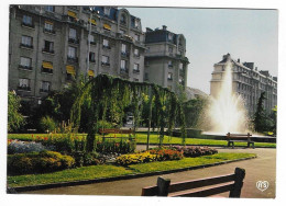 Belfort - Place De La Résistance - N°219 # 5-24/21 - Belfort - Ciudad