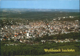 72228144 Iserlohn Panorama Waldstadt Iserlohn - Iserlohn