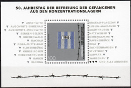 HB Germany / Alemania Occidental  Año 1995  Yvert Nr. 31  Nueva  Aniversario - Unused Stamps