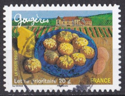 France -  Adhésifs  (autocollants )  Y&T N ° Aa   435  Oblitéré - Used Stamps