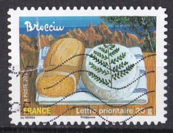 France -  Adhésifs  (autocollants )  Y&T N ° Aa   437  Oblitéré - Used Stamps