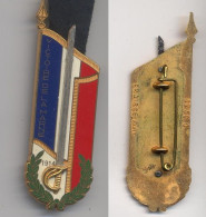 EOR COETQUIDAN : PROMOTION "VICTOIRE DE LA MARNE" - Armée De Terre