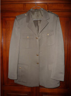 Uniforme Ordinaria Completa - Esercito Italiano - Tg 50 Drop - Italian Army Uniform - Used Vintage (289) - Uniform