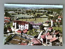 46 - GREZES - Vue Générale Aérienne - Otros & Sin Clasificación