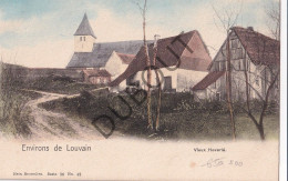 Postkaart - Carte Postale - Oud Heverlee - Environs De Louvain - Kleur (C6081) - Oud-Heverlee