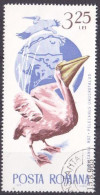 Rumänien Marke Von 1965 O/used (A5-17) - Used Stamps