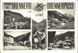 72227802 Brennerpass  Brennerpass - Autres & Non Classés