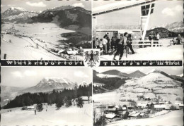 72227772 Thiersee Skigebiet Thiersee - Otros & Sin Clasificación