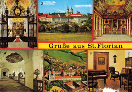 GRUSSE AUS ST FLORIAN - MULTI VUES - Otros & Sin Clasificación