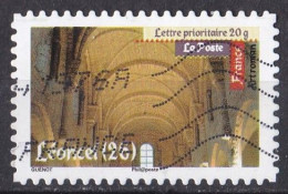 France -  Adhésifs  (autocollants )  Y&T N ° Aa   456  Oblitéré - Used Stamps