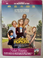 DVD Film - La Fabuleuse Gilly Hopkins - Autres & Non Classés