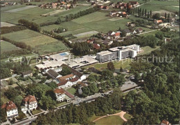 72227667 Bad Waldliesborn Kurzentrum Und Sanatorium Fliegeraufnahme Bad Waldlies - Lippstadt