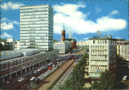 72227652 Duesseldorf Berliner Allee Hochhaus Duesseldorf - Düsseldorf