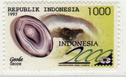 .. Indonesie 1997  Zonnebloem 1771 MNH - Indonesië