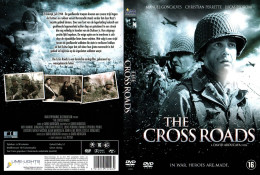 DVD - The Crossroads - Dramma