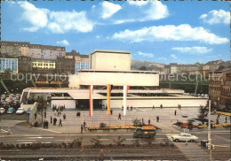 72227546 Wuppertal Schauspielhaus Wuppertal - Wuppertal