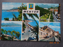 MENTON - Menton
