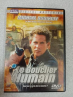Dvd - Le Bouclier Humain (Michael Dudikoff) - Sonstige & Ohne Zuordnung