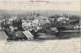 1905 - Hohenelbe - Tchéquie