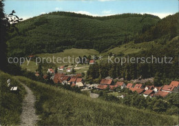 72227437 Sieber Mit Berg Cafe Sieber - Herzberg