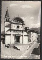 Pieve Di Cadore, Chiesa Parrocchiale - Belluno