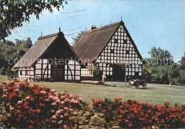 72227359 Bad Oeynhausen Heimatmuseum Im Neuen Kurpark Bad Oeynhausen - Bad Oeynhausen