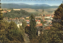 72227347 Bad Wildungen Blick Vom Waldhaus Albertshausen - Bad Wildungen